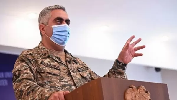 Այս ամենը գրվելու է, այդ անուններն անմահանալու են. Արծրուն Հովհաննիսյան