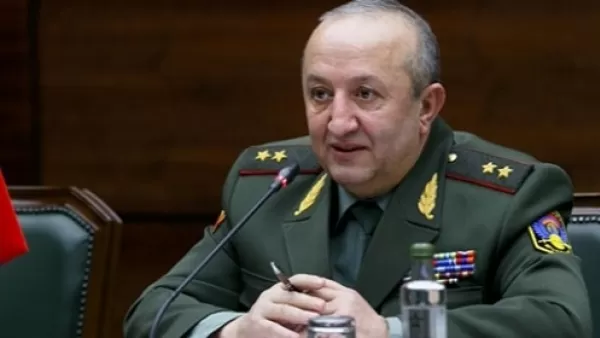 Մի օր մի բան է ասում, հաջորդ օրը լրիվ այլ բան. Հակոբյանը՝ Փաշինյանի  «Սու-30CM»-ի հայտարարության մասին 