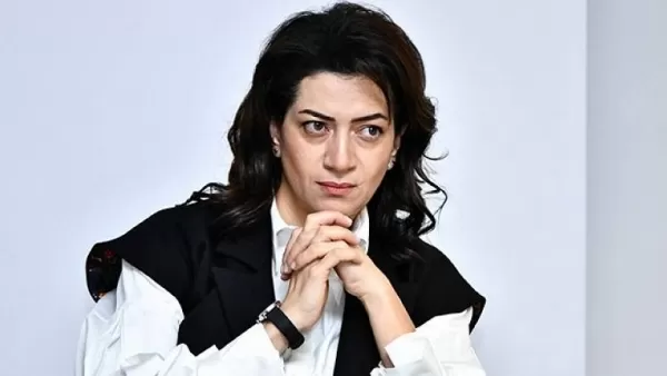 Պարտք ունենք ձեր առաջ, այն մարելուց հետո միայն կհանդիպենք. Աննա Հակոբյան 