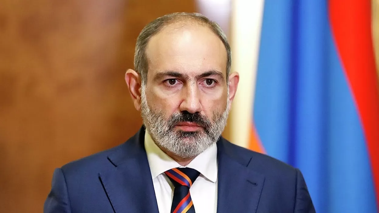 ՀՀ տարածքային ամբողջականության դեմ ոտնձգությունները Ադրբեջանի քաղաքականության շարունակությունն են. Նիկոլ Փաշինյան