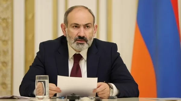 ՏԵՍԱՆՅՈՒԹ. Ադրբեջանը օկուպացրել է ՀՀ շուրջ 41 քառ. կմ ինքնիշխան տարածքը. Նիկոլ Փաշինյան