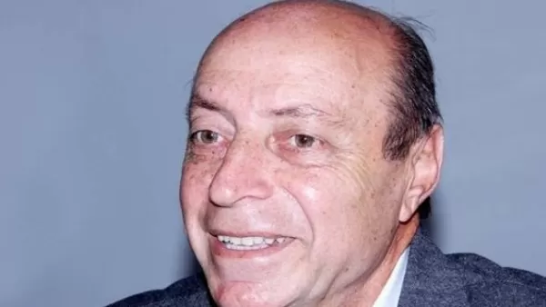Կյանքից հեռացել է «Արարատ 73»-ի ֆուտբոլիստ Սուրեն Մարտիրոսյանը