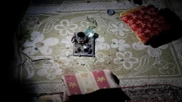 Սիրիայից արձակված հրթիռն ընկել է Թուրքիայում տներից մեկի վրա