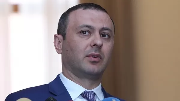 Մենք առաջարկությունները Բաքվին ներկայացրել ենք գրավոր, դեռ արձագանք չենք ստացել․ ԱԽ քարտուղար