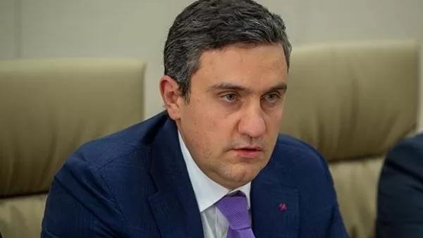 Այսօր Թեհրանում որոշվելու է Հայաստանի և Հայ ժողովրդի ճակատագիրը․ Արթուր Ղազինյան 