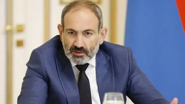 Լևոն Տեր-Պետրոսյանն իր քաղաքական փառահեղ կարիերայի ընթացքում երկու անգամ փախուստի շատ լավ օրինակ է ցույց տվել. Նիկոլ Փաշինյան 