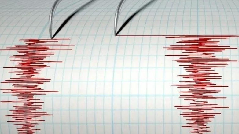 Երկրաշարժեր են եղել Ադրբեջանում և Իրանում