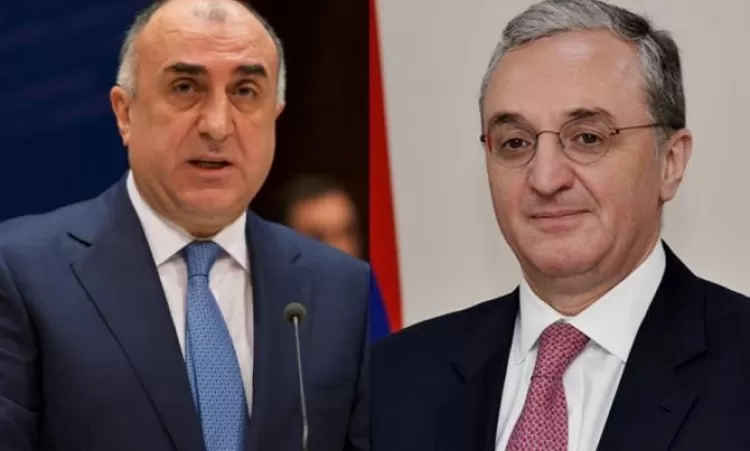 ԱՄՆ-ն Հայաստանի և Ադրբեջանի ԱԳ նախարարներին առաջարկել է հանդիպել իրենց մոտ․ Մամեդյարով
