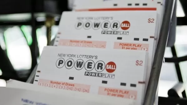 Ամերիկայում բնակիչը գնել է 20 տոմս և 20-ով էլ շահել է. շահումը` 100 հազար դոլար