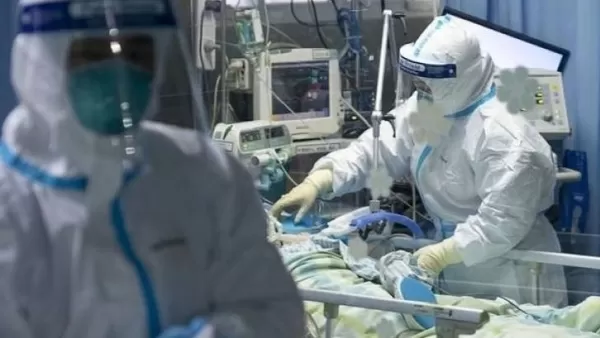 Չինաստանում հերքել են  կորոնավիրուսի պատճառով հիվանդանոցներից մեկի գլխավոր բժշկի մահվան լուրը