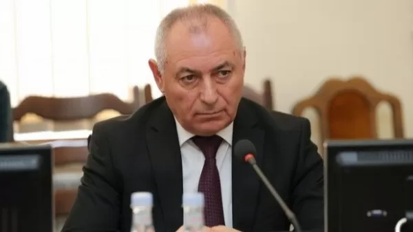 Ամենագնացներ կտեղափոխենք Սյունիք. ո՞րն է նպատակը․ մանրամասնում է ԱԻ նախարարը