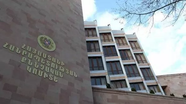 Երևանի Ռիգայի փողոցում զենքի գործադրմամբ խուլիգանություն կատարելու դեպքի առթիվ քրգործ է հարուցվել