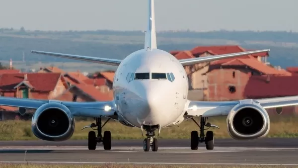 Հայկական «Boeing 737-300» օդանավը մինչև Թեհրան հասնելը եղել է նաև Բուլղարիայում. մանրամասներ անհետացած օդանավից