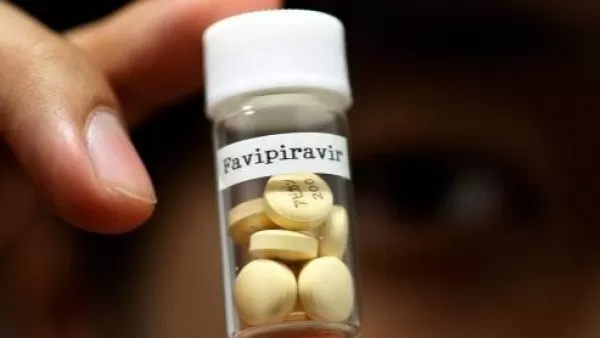 «Favipiravir»․ ճապոնական ընկերությունն սկսել է կորոնավիրուսի դեմ դեղամիջոցի արտադրություն