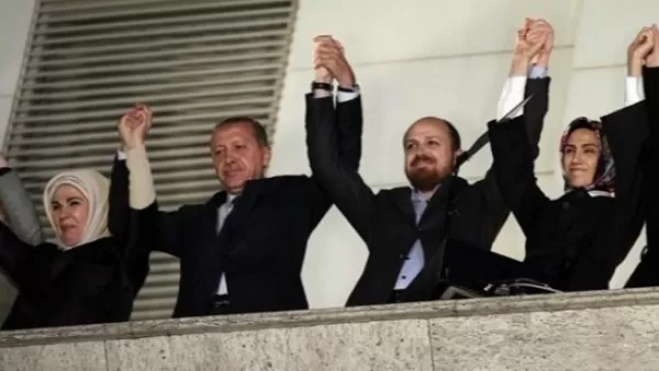 Ընտանիքիս հետ այցելելու եմ Շուշի․ Էրդողան