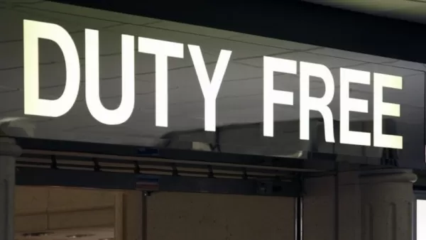 Ռուսաստանի duty free խանութները աջակցություն են խնդրել պատժամիջոցների ֆոնին