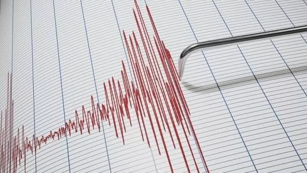 Երկրաշարժ Իգդիրում. ցնցումները զգացվել են նաև Հայաստանում