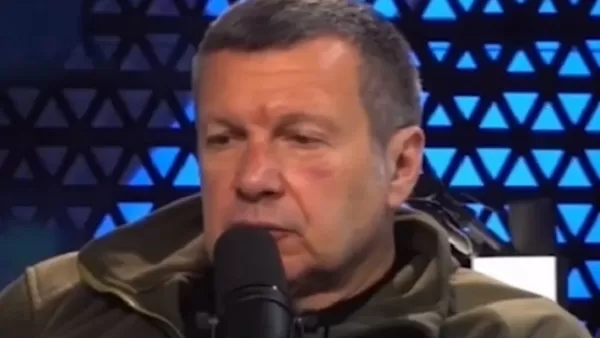 ՏԵՍԱՆՅՈՒԹ. Սոլովյովը եթեր է դուրս եկել կապտուկներով