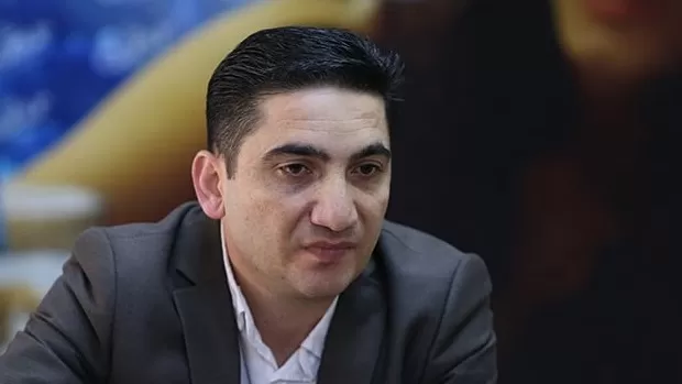 «Թշնամին այդպիսի դրոշներ շատ ունի, իսկ մենք ուրիշ Սյունիք, Գեղարքունիք կամ ուրիշ Արցախ չունենք»․ Հոխիկյան