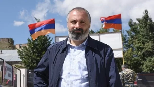 Ալիևի հետ համաձայն ենք, այո, Ադրբեջանում չկա Ղարաբաղ միավորում և չի էլ լինելու. Բաբայան