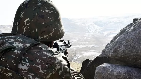 Ադրբեջանը խոշոր տրամաչափի զինատեսակներից կրակ է  բացել Խաչիկ գյուղի ուղղությամբ․ ՊՆ-ն մանրամասնում է