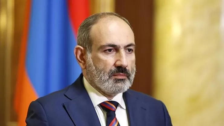 Կարող եմ ապացուցել, որ երբեք որևէ մեկին Հայաստանի տարածքով միջանցք չեմ խոստացել․ Փաշինյան