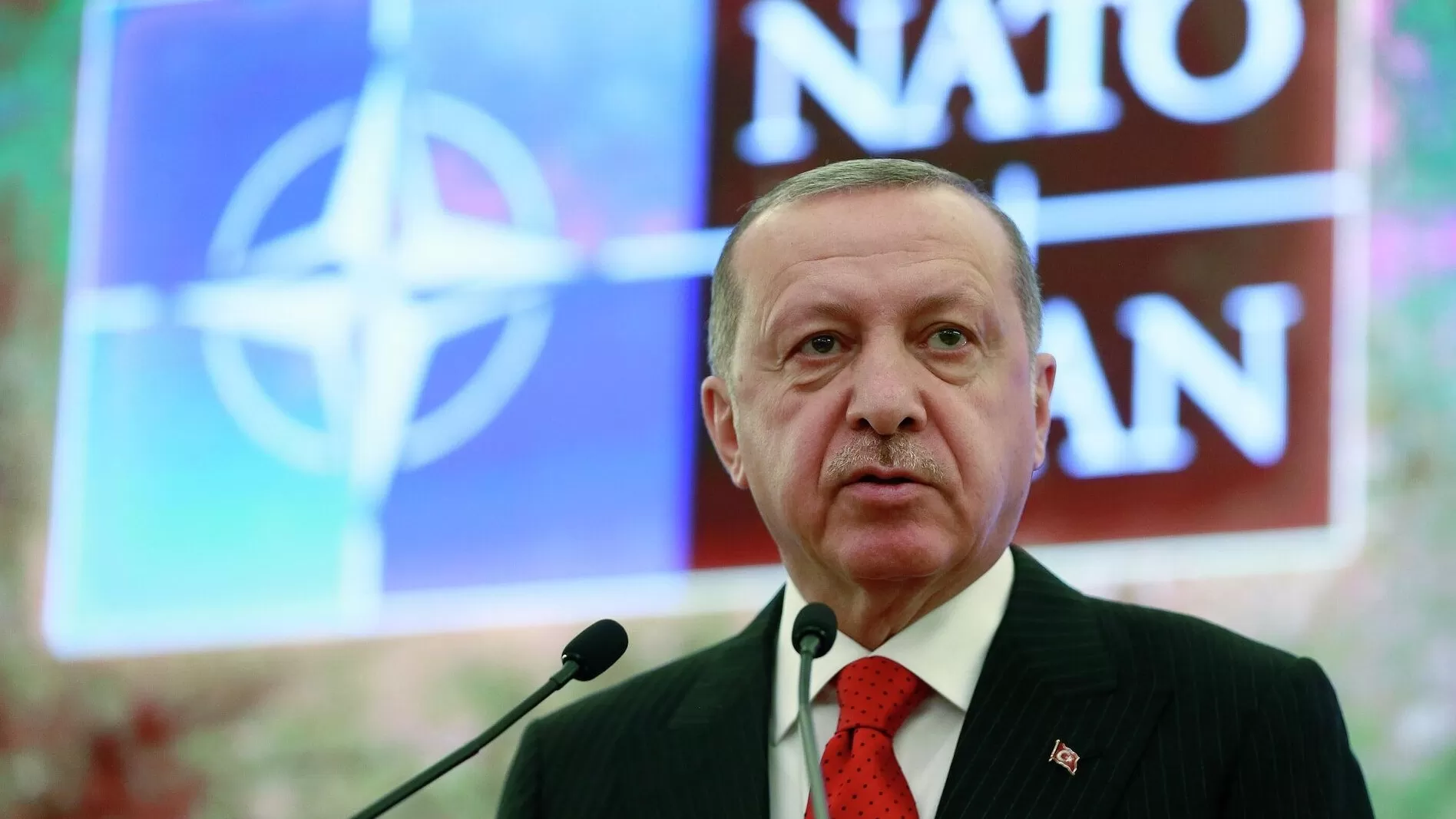 ԱՄՆ-ում կասկածի տակ են դրել Թուրքիայի անդամակցությունը ՆԱՏՕ-ին