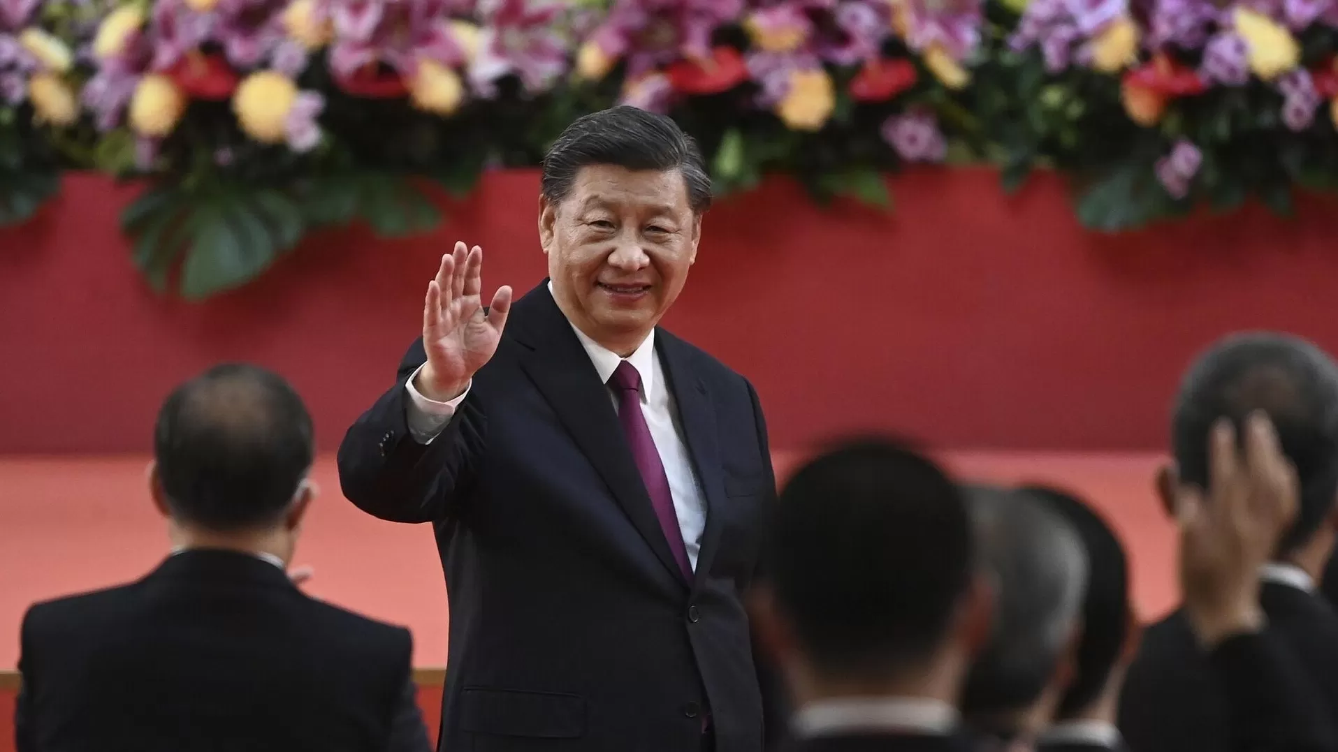 Սի Ծինփինը վերընտրվել է Չինաստանի նախագահի պաշտոնում
