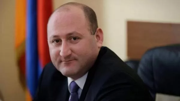 ԱՄՆ-ում Ադրբեջանն աշխատում է Ռուսաստանի դեմ. ունեմ ապացույցներ. քաղաքապետ Սուրեն Սարգյան