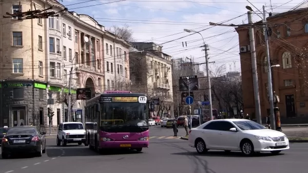 Հայտնի է այսօր գործարկվող նոր և առանձին երթուղիների ուղեգծերի փոփոխությունը