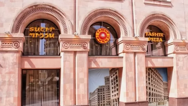 Աշխատակիցները չեն պահպանել հիգիենայի կանոնները. մանրամասներ