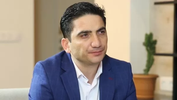 «Պատերազմ է հասունանում Եվրոպայի սրտում». Հոխիկյան