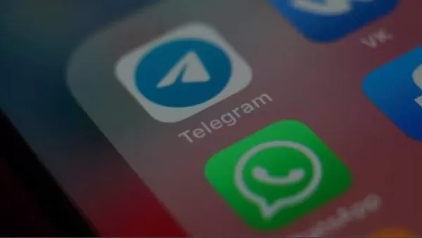 Telegram-ի օգտատերերն ավելացել են 2 միլիոնով WhatsApp-ի անսարքության պատճառով