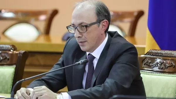 Ավարտվել է պատերազմը, հակամարտությունը չի ավարտվել. ԱԳ նախարար 
