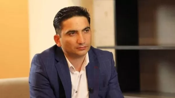 Հիմա ձեզ պետք են մեղավորներ, որպեսզի արդարացնեք ձեր անգործությունը և թուլակամությունը․ Նաիրի Հոխիկյան 