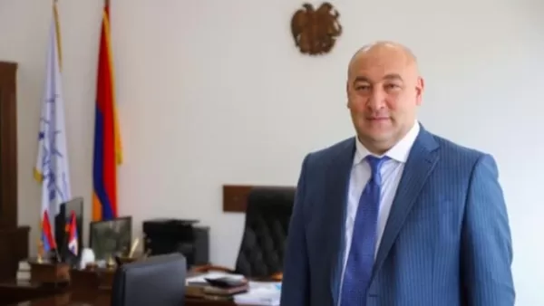 Կալանավորված Մանվել Փարամազյանն ուղերձ է հղել