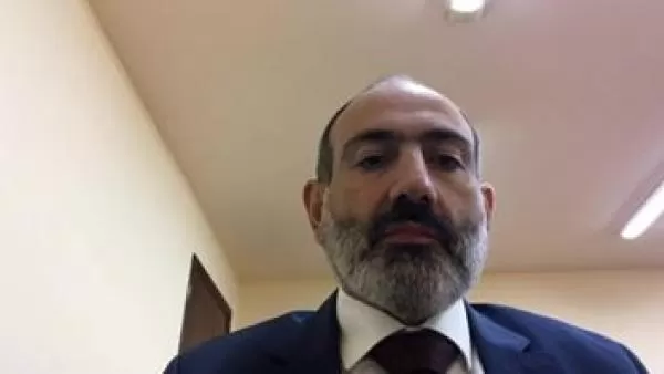 ՏԵՍԱՆՅՈՒԹ. Մենք որոշակիորեն բախվել ենք դասալքության խնդրի հետ, որը ոչ մի կերպ հնարավոր չի եղել լուծել. վարչապետ 