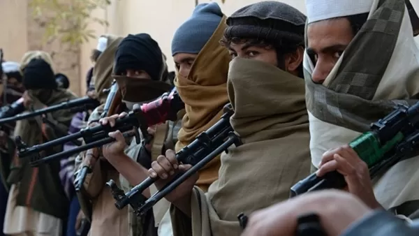  Փանջշերում շարունակում են մարտեր մղել թալիբների դեմ