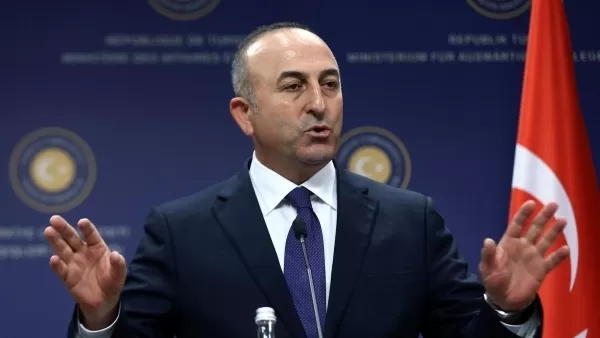 Չավուշօղլուն հայտնել է, թե որոնք են ՆԱՏՕ-ի երկու գլխավոր սպառնալիքները