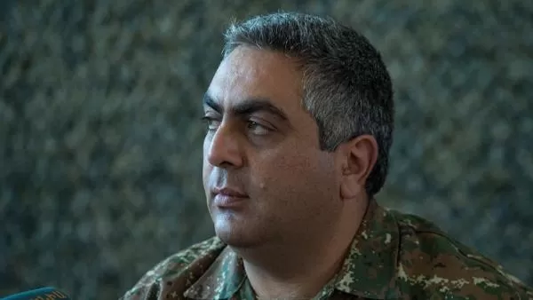 Ընդհանուր 36 վիրավոր է եղել, բայց վիրավորների մեծ մասը ոտքի վրա են եղել. Արծրուն Հովհաննիսյան