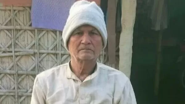 Հնդկաստանում 85-ամյա տղամարդը պնդում է, որ ստացել է կորոնավիրուսի դեմ 11 պատվաստում