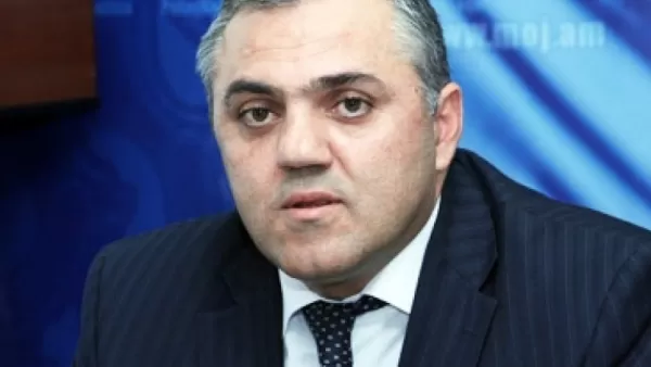 Նորայր Փանոսյանին կալանավորելու մասին դատարանի որոշումը բողոքարկվել է