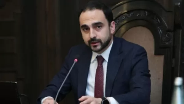 Տիգրան Ավինյանին ստվերային քաղաքապետ նշանակելու գործընթացը հարթ չի անցել․ «Հրապարակ»