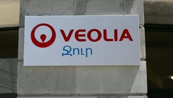  «Ժամանակ». «Վեոլիա ջուր» ընկերության ներկայացուցիչները որոշել են մինչև վերջ «գողական գնալ»