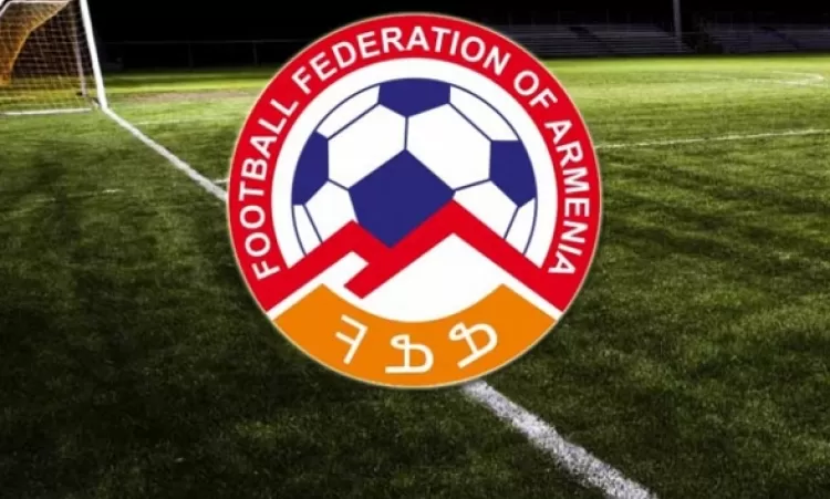 ՈՒԵՖԱ-ն տուգանեց Հայաստանի ֆուտբոլի ֆեդերացիային