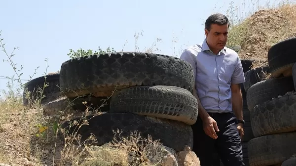 ՄԻՊ-ը Երասխում փաստահավաք աշխատանքներ է իրականացրել