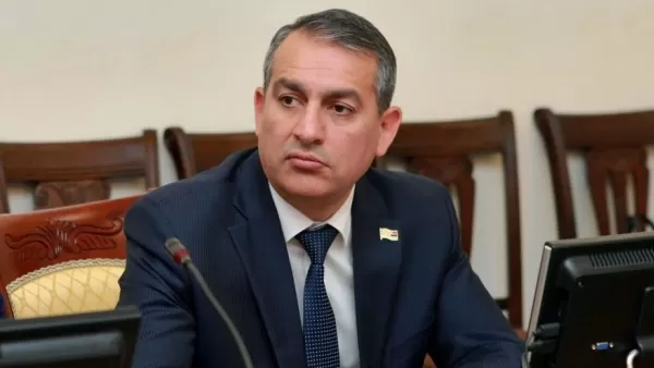 Բանակցությունները արդյունավետ է ավարտվել. կարծում եմ,որ  ՊՆ-ն շուտով տեղեկատվություն կտրամադրի. պատգամավոր 