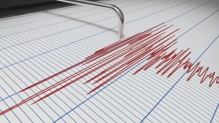 Երկրաշարժ Ավստրալիայում