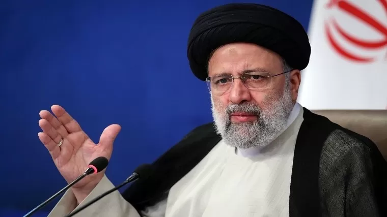 «Մահ Իսլամական Հանրապետությանը»․ հաքերներն ընդհատել են Իրանի նախագահի ելույթը․ CNN