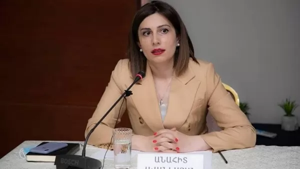Կովիդի տեմպերի նվազման փուլում ենք. նախարարը մանրամասնում է 